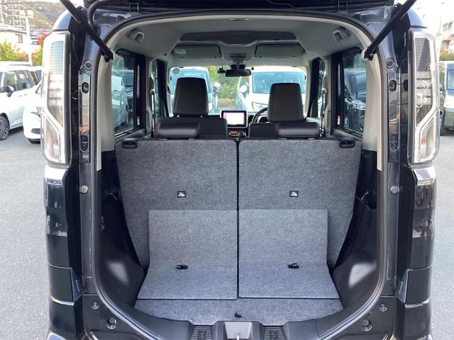 スペーシアカスタム ハイブリッドＸＳターボ　ナビ　全周囲カメラ　Ｂｌｕｅｔｏｏｔｈ　ＥＴＣ　両側電動スライドドア　ＴＶ　クリアランスソナー　オートクルーズコントロール　レーンアシスト　衝突被害軽減システム　オートライト　ＬＥＤヘッドランプ（17枚目）