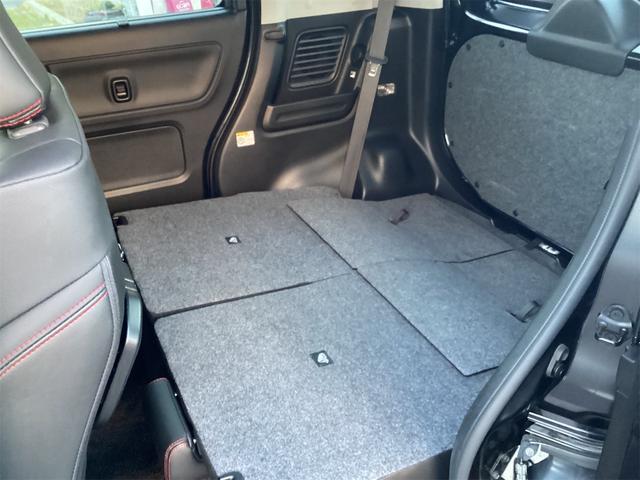 スペーシアカスタム ハイブリッドＸＳターボ　ナビ　全周囲カメラ　Ｂｌｕｅｔｏｏｔｈ　ＥＴＣ　両側電動スライドドア　ＴＶ　クリアランスソナー　オートクルーズコントロール　レーンアシスト　衝突被害軽減システム　オートライト　ＬＥＤヘッドランプ（24枚目）