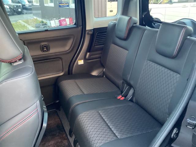 スペーシアカスタム ハイブリッドＸＳターボ　ナビ　全周囲カメラ　Ｂｌｕｅｔｏｏｔｈ　ＥＴＣ　両側電動スライドドア　ＴＶ　クリアランスソナー　オートクルーズコントロール　レーンアシスト　衝突被害軽減システム　オートライト　ＬＥＤヘッドランプ（25枚目）