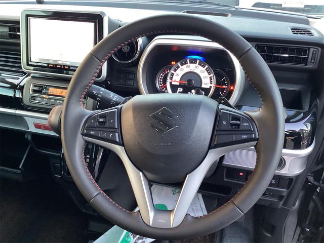 スペーシアカスタム ハイブリッドＸＳターボ　ナビ　全周囲カメラ　Ｂｌｕｅｔｏｏｔｈ　ＥＴＣ　両側電動スライドドア　ＴＶ　クリアランスソナー　オートクルーズコントロール　レーンアシスト　衝突被害軽減システム　オートライト　ＬＥＤヘッドランプ（29枚目）