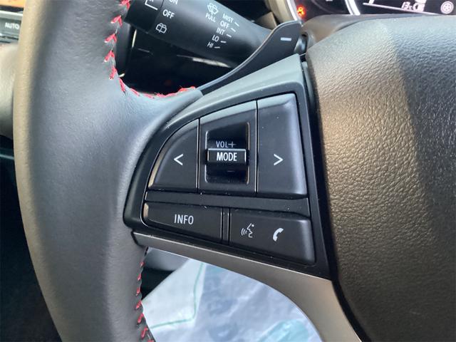 スペーシアカスタム ハイブリッドＸＳターボ　ナビ　全周囲カメラ　Ｂｌｕｅｔｏｏｔｈ　ＥＴＣ　両側電動スライドドア　ＴＶ　クリアランスソナー　オートクルーズコントロール　レーンアシスト　衝突被害軽減システム　オートライト　ＬＥＤヘッドランプ（30枚目）