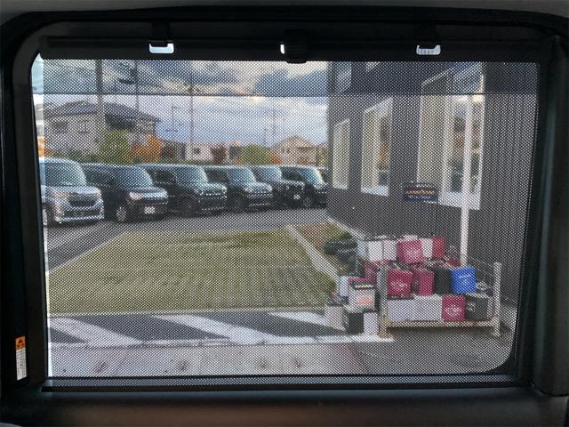 スペーシアカスタム ハイブリッドＸＳターボ　ナビ　全周囲カメラ　Ｂｌｕｅｔｏｏｔｈ　ＥＴＣ　両側電動スライドドア　ＴＶ　クリアランスソナー　オートクルーズコントロール　レーンアシスト　衝突被害軽減システム　オートライト　ＬＥＤヘッドランプ（37枚目）