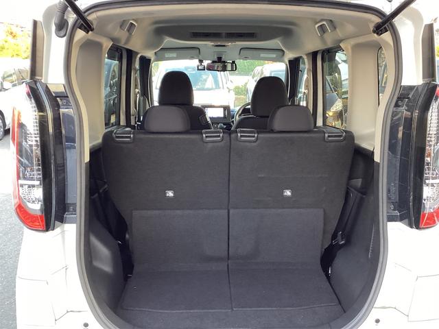 ルークス ハイウェイスター　Ｘ　プロパイロットエディション　ナビ　全周囲カメラ　Ｂｌｕｅｔｏｏｔｈ　ＥＴＣ　両側電動スライドドア　ＴＶ　クリアランスソナー　オートクルーズコントロール　衝突被害軽減システム　オートライト　ＬＥＤヘッドランプ　スマートキー（18枚目）