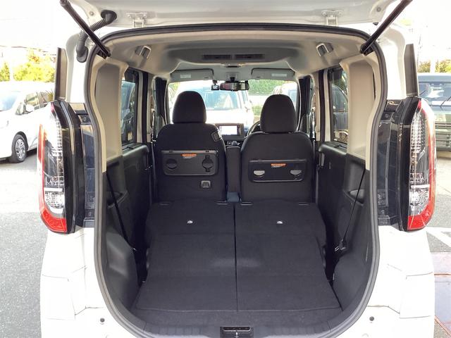 ルークス ハイウェイスター　Ｘ　プロパイロットエディション　ナビ　全周囲カメラ　Ｂｌｕｅｔｏｏｔｈ　ＥＴＣ　両側電動スライドドア　ＴＶ　クリアランスソナー　オートクルーズコントロール　衝突被害軽減システム　オートライト　ＬＥＤヘッドランプ　スマートキー（19枚目）