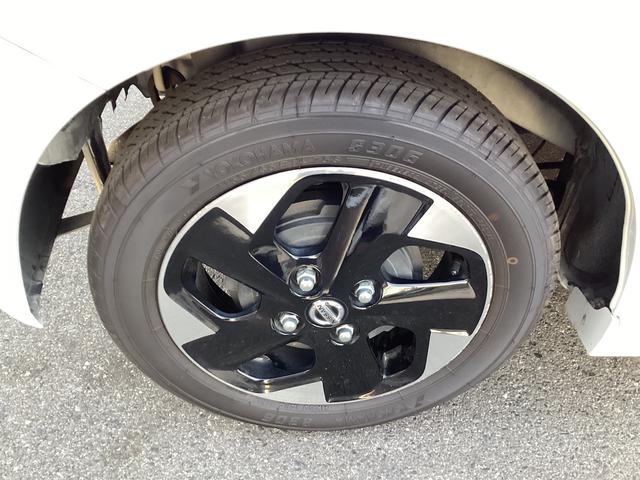 ルークス ハイウェイスター　Ｘ　プロパイロットエディション　ナビ　全周囲カメラ　Ｂｌｕｅｔｏｏｔｈ　ＥＴＣ　両側電動スライドドア　ＴＶ　クリアランスソナー　オートクルーズコントロール　衝突被害軽減システム　オートライト　ＬＥＤヘッドランプ　スマートキー（20枚目）