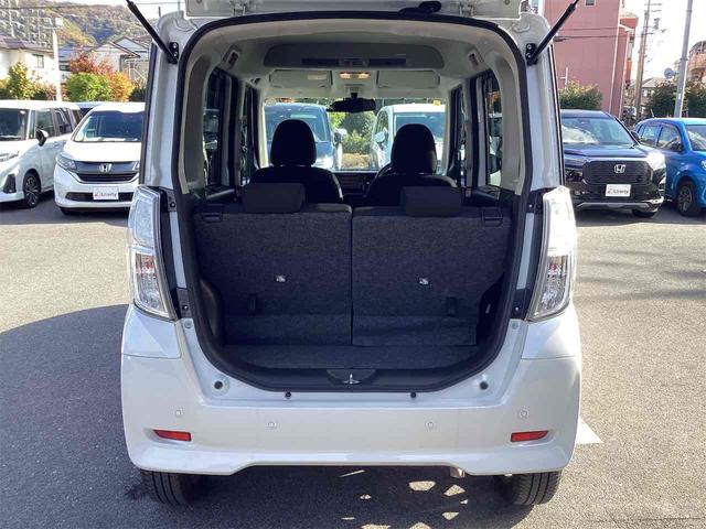 デイズルークス ハイウェイスター　Ｇターボ　ＥＴＣ　全周囲カメラ　両側電動スライドドア　ＴＶ　クリアランスソナー　オートクルーズコントロール　レーンアシスト　衝突被害軽減システム　オートマチックハイビーム　ＬＥＤヘッドランプ（21枚目）