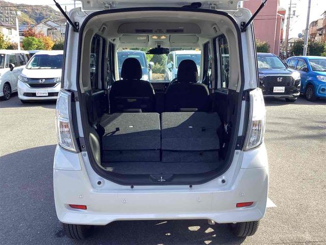 デイズルークス ハイウェイスター　Ｇターボ　ＥＴＣ　全周囲カメラ　両側電動スライドドア　ＴＶ　クリアランスソナー　オートクルーズコントロール　レーンアシスト　衝突被害軽減システム　オートマチックハイビーム　ＬＥＤヘッドランプ（22枚目）