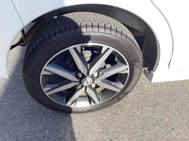 デイズルークス ハイウェイスター　Ｇターボ　ＥＴＣ　全周囲カメラ　両側電動スライドドア　ＴＶ　クリアランスソナー　オートクルーズコントロール　レーンアシスト　衝突被害軽減システム　オートマチックハイビーム　ＬＥＤヘッドランプ（23枚目）