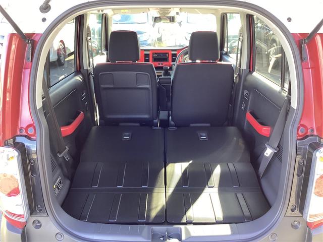 ハスラー Ｊスタイル　ＥＴＣ　衝突被害軽減システム　オートライト　ＨＩＤ　スマートキー　アイドリングストップ　電動格納ミラー　シートヒーター　ベンチシート　ＣＶＴ　盗難防止システム　ＡＢＳ　ＥＳＣ　ＣＤ　ＵＳＢ（22枚目）