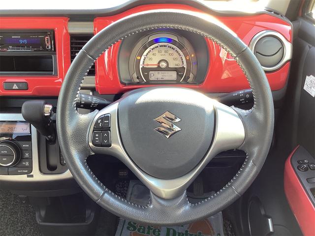 ハスラー Ｊスタイル　ＥＴＣ　衝突被害軽減システム　オートライト　ＨＩＤ　スマートキー　アイドリングストップ　電動格納ミラー　シートヒーター　ベンチシート　ＣＶＴ　盗難防止システム　ＡＢＳ　ＥＳＣ　ＣＤ　ＵＳＢ（28枚目）