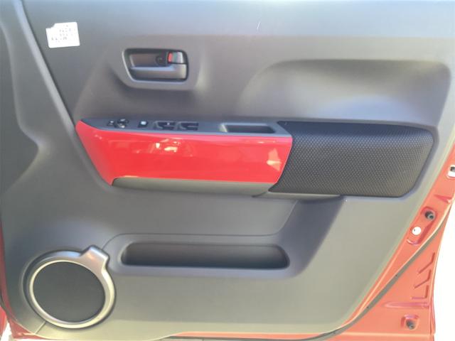 ハスラー Ｊスタイル　ＥＴＣ　衝突被害軽減システム　オートライト　ＨＩＤ　スマートキー　アイドリングストップ　電動格納ミラー　シートヒーター　ベンチシート　ＣＶＴ　盗難防止システム　ＡＢＳ　ＥＳＣ　ＣＤ　ＵＳＢ（30枚目）