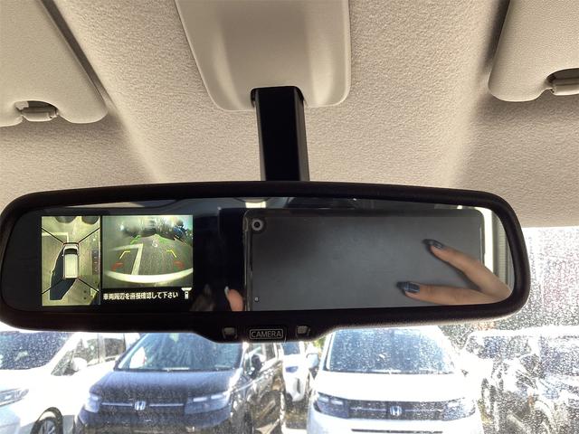 デイズルークス ハイウェイスター　ターボ　全周囲カメラ　両側電動スライドドア　衝突被害軽減システム　ＨＩＤ　スマートキー　アイドリングストップ　電動格納ミラー　ベンチシート　ＣＶＴ　盗難防止システム　ＡＢＳ　ＥＳＣ（7枚目）