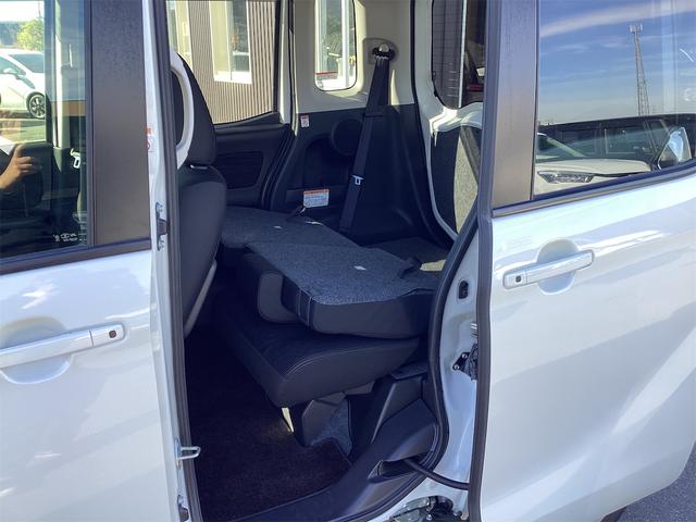 デイズルークス ハイウェイスター　ターボ　全周囲カメラ　両側電動スライドドア　衝突被害軽減システム　ＨＩＤ　スマートキー　アイドリングストップ　電動格納ミラー　ベンチシート　ＣＶＴ　盗難防止システム　ＡＢＳ　ＥＳＣ（25枚目）