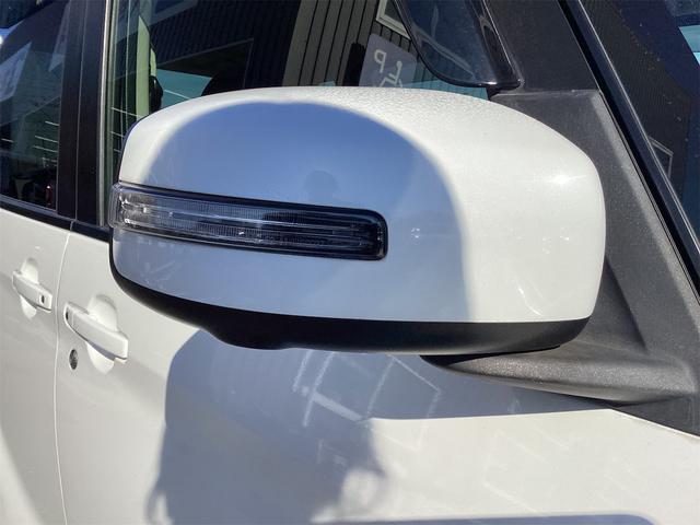 デイズルークス ハイウェイスター　ターボ　全周囲カメラ　両側電動スライドドア　衝突被害軽減システム　ＨＩＤ　スマートキー　アイドリングストップ　電動格納ミラー　ベンチシート　ＣＶＴ　盗難防止システム　ＡＢＳ　ＥＳＣ（37枚目）