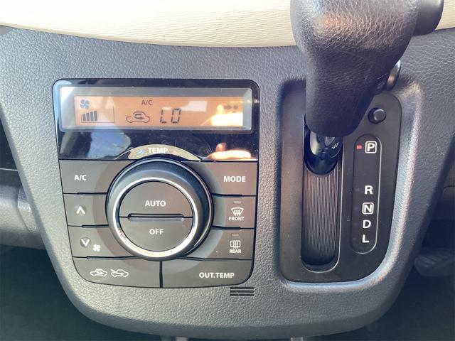 ワゴンＲ ＦＸ　ＥＴＣ　ナビ　ＴＶ　キーレスエントリー　アイドリングストップ　電動格納ミラー　シートヒーター　ＣＶＴ　盗難防止システム　ＡＢＳ　ＣＤ（9枚目）