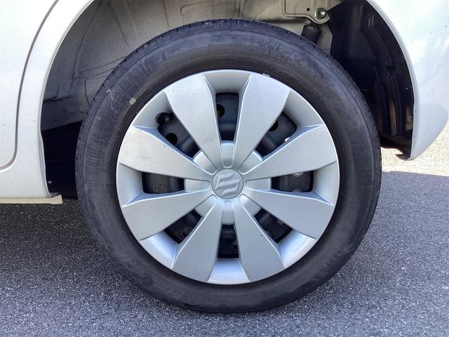 ワゴンＲ ＦＸ　ＥＴＣ　ナビ　ＴＶ　キーレスエントリー　アイドリングストップ　電動格納ミラー　シートヒーター　ＣＶＴ　盗難防止システム　ＡＢＳ　ＣＤ（23枚目）