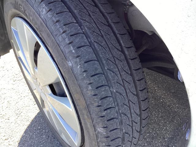 ワゴンＲ ＦＸ　ＥＴＣ　ナビ　ＴＶ　キーレスエントリー　アイドリングストップ　電動格納ミラー　シートヒーター　ＣＶＴ　盗難防止システム　ＡＢＳ　ＣＤ（24枚目）