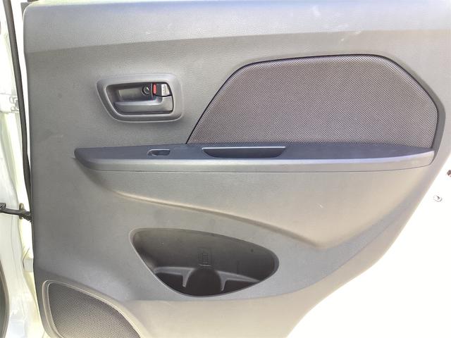 ワゴンＲ ＦＸ　ＥＴＣ　ナビ　ＴＶ　キーレスエントリー　アイドリングストップ　電動格納ミラー　シートヒーター　ＣＶＴ　盗難防止システム　ＡＢＳ　ＣＤ（26枚目）