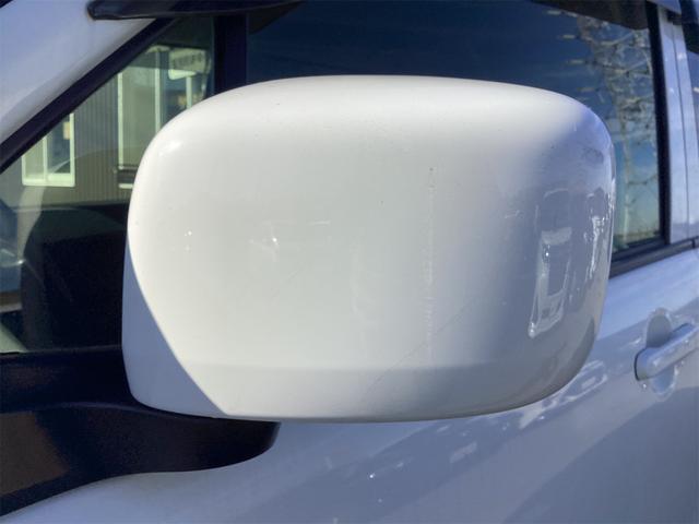 ワゴンＲ ＦＸ　ＥＴＣ　ナビ　ＴＶ　キーレスエントリー　アイドリングストップ　電動格納ミラー　シートヒーター　ＣＶＴ　盗難防止システム　ＡＢＳ　ＣＤ（37枚目）