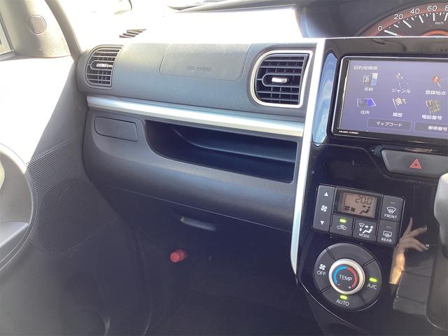 タント ＸリミテッドＳＡＩＩＩ　ＥＴＣ　全周囲カメラ　両側電動スライドドア　ナビ　ＴＶ　クリアランスソナー　衝突被害軽減システム　オートマチックハイビーム　ＬＥＤヘッドランプ　スマートキー　アイドリングストップ（8枚目）