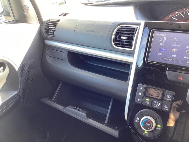 タント ＸリミテッドＳＡＩＩＩ　ＥＴＣ　全周囲カメラ　両側電動スライドドア　ナビ　ＴＶ　クリアランスソナー　衝突被害軽減システム　オートマチックハイビーム　ＬＥＤヘッドランプ　スマートキー　アイドリングストップ（9枚目）