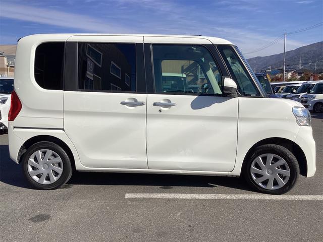 タント ＸリミテッドＳＡＩＩＩ　ＥＴＣ　全周囲カメラ　両側電動スライドドア　ナビ　ＴＶ　クリアランスソナー　衝突被害軽減システム　オートマチックハイビーム　ＬＥＤヘッドランプ　スマートキー　アイドリングストップ（16枚目）