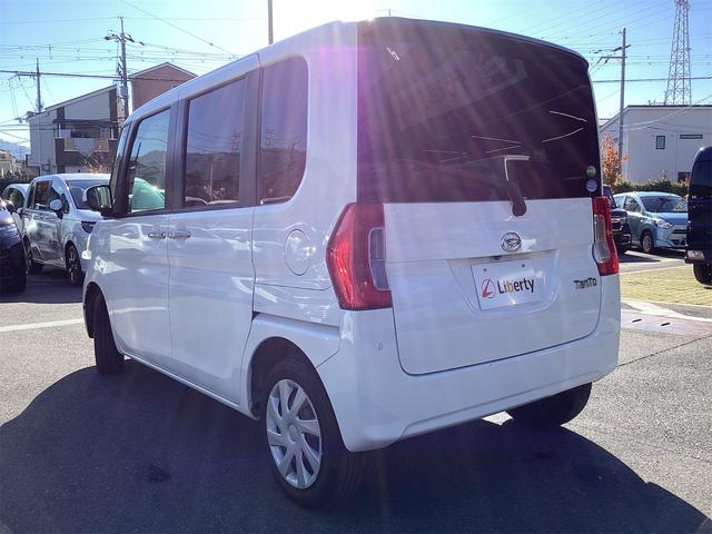 タント ＸリミテッドＳＡＩＩＩ　ＥＴＣ　全周囲カメラ　両側電動スライドドア　ナビ　ＴＶ　クリアランスソナー　衝突被害軽減システム　オートマチックハイビーム　ＬＥＤヘッドランプ　スマートキー　アイドリングストップ（19枚目）