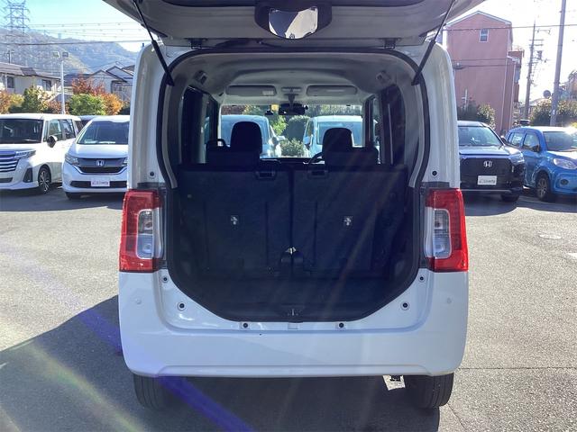 タント ＸリミテッドＳＡＩＩＩ　ＥＴＣ　全周囲カメラ　両側電動スライドドア　ナビ　ＴＶ　クリアランスソナー　衝突被害軽減システム　オートマチックハイビーム　ＬＥＤヘッドランプ　スマートキー　アイドリングストップ（25枚目）