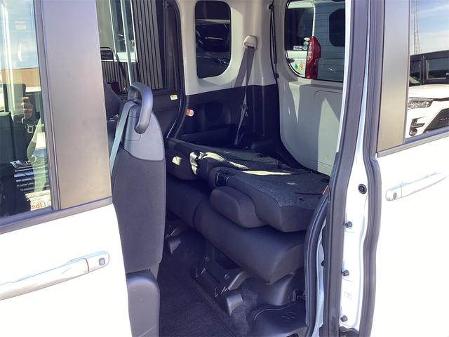 タント ＸリミテッドＳＡＩＩＩ　ＥＴＣ　全周囲カメラ　両側電動スライドドア　ナビ　ＴＶ　クリアランスソナー　衝突被害軽減システム　オートマチックハイビーム　ＬＥＤヘッドランプ　スマートキー　アイドリングストップ（27枚目）