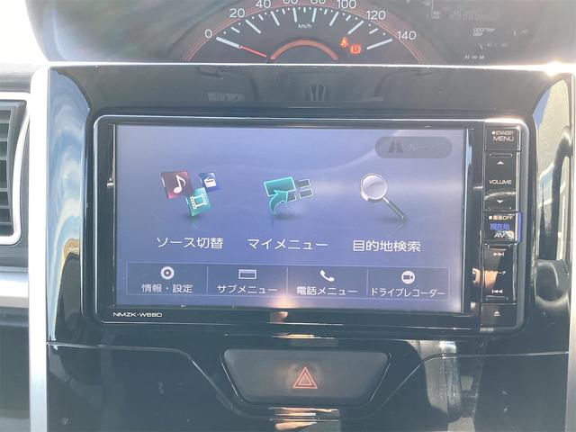 タント ＸリミテッドＳＡＩＩＩ　ＥＴＣ　全周囲カメラ　両側電動スライドドア　ナビ　ＴＶ　クリアランスソナー　衝突被害軽減システム　オートマチックハイビーム　ＬＥＤヘッドランプ　スマートキー　アイドリングストップ（32枚目）