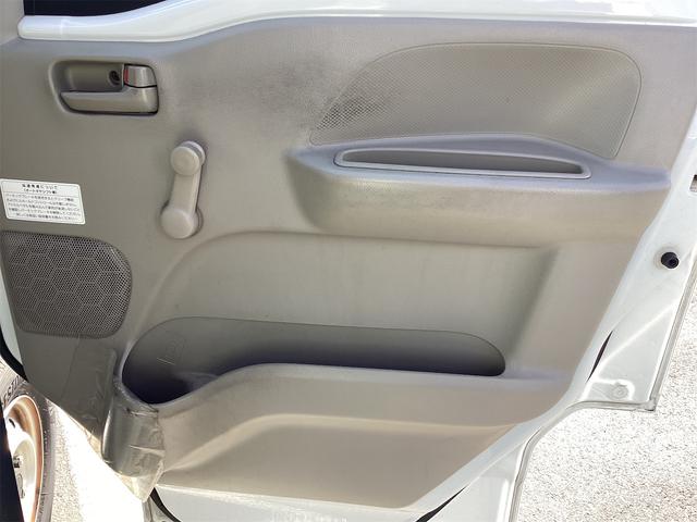 エブリイ ＰＡリミテッド　ＡＴ　衝突被害軽減システム　クリアランスソナー　レーンアシスト　両側スライドドア　キーレスエントリー　オートライト　ＡＢＳ　ＥＳＣ　エアコン　パワーステアリング　運転席エアバッグ（25枚目）