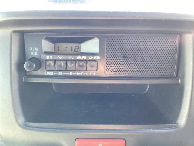 エブリイ ＰＡリミテッド　ＡＴ　衝突被害軽減システム　クリアランスソナー　レーンアシスト　両側スライドドア　キーレスエントリー　オートライト　ＡＢＳ　ＥＳＣ　エアコン　パワーステアリング　運転席エアバッグ（27枚目）