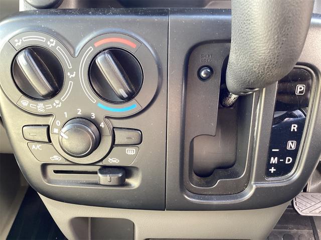 エブリイ ＰＡリミテッド　ＡＴ　衝突被害軽減システム　クリアランスソナー　レーンアシスト　両側スライドドア　キーレスエントリー　オートライト　ＡＢＳ　ＥＳＣ　エアコン　パワーステアリング　運転席エアバッグ（28枚目）