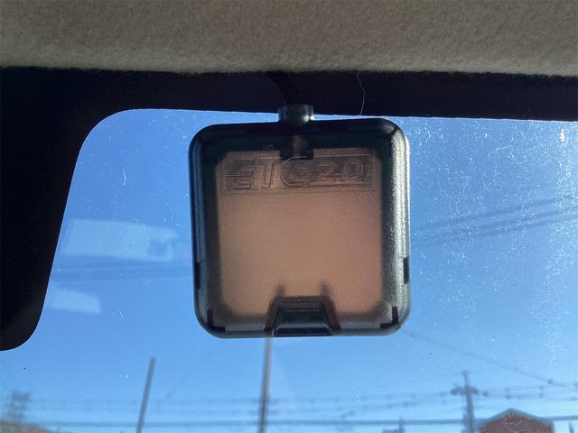 エブリイ ＰＡリミテッド　ＡＴ　衝突被害軽減システム　クリアランスソナー　レーンアシスト　両側スライドドア　キーレスエントリー　オートライト　ＡＢＳ　ＥＳＣ　エアコン　パワーステアリング　運転席エアバッグ（33枚目）