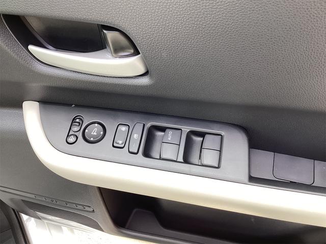 フリード エアー　ＥＸ　バックカメラ　クリアランスソナー　オートクルーズコントロール　レーンアシスト　衝突被害軽減システム　両側電動スライドドア　ＬＥＤヘッドランプ　スマートキー　電動格納ミラー　シートヒーター　３列シート（9枚目）