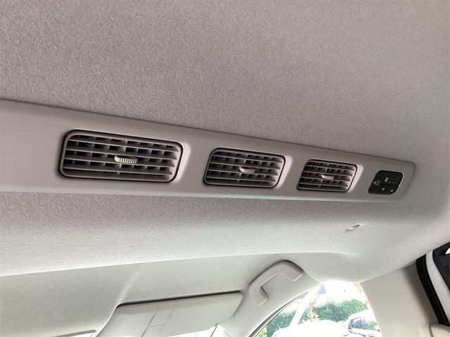 フリード エアー　ＥＸ　バックカメラ　クリアランスソナー　オートクルーズコントロール　レーンアシスト　衝突被害軽減システム　両側電動スライドドア　ＬＥＤヘッドランプ　スマートキー　電動格納ミラー　シートヒーター　３列シート（27枚目）