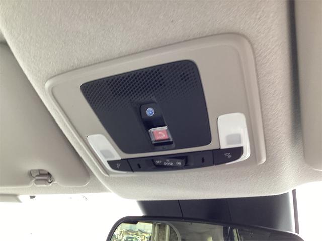 フリード エアー　ＥＸ　バックカメラ　クリアランスソナー　オートクルーズコントロール　レーンアシスト　衝突被害軽減システム　両側電動スライドドア　ＬＥＤヘッドランプ　スマートキー　電動格納ミラー　シートヒーター　３列シート（32枚目）