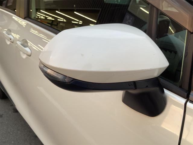 シエンタ ハイブリッド　ファンベースＧ　バックカメラ　ナビ　ＴＶ　オートクルーズコントロール　レーンアシスト　衝突被害軽減システム　両側電動スライドドア　オートマチックハイビーム　スマートキー　電動格納ミラー　ＣＶＴ（26枚目）