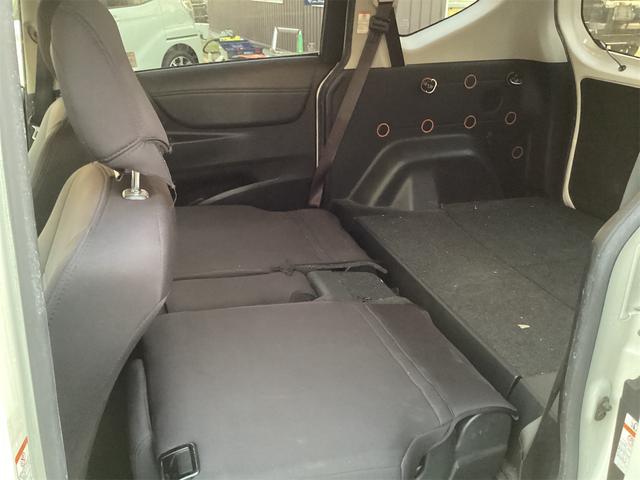 シエンタ ハイブリッド　ファンベースＧ　バックカメラ　ナビ　ＴＶ　オートクルーズコントロール　レーンアシスト　衝突被害軽減システム　両側電動スライドドア　オートマチックハイビーム　スマートキー　電動格納ミラー　ＣＶＴ（27枚目）