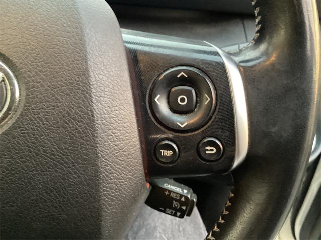 シエンタ ハイブリッド　ファンベースＧ　バックカメラ　ナビ　ＴＶ　オートクルーズコントロール　レーンアシスト　衝突被害軽減システム　両側電動スライドドア　オートマチックハイビーム　スマートキー　電動格納ミラー　ＣＶＴ（30枚目）