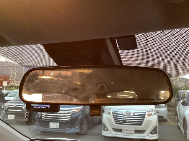 シエンタ ハイブリッド　ファンベースＧ　バックカメラ　ナビ　ＴＶ　オートクルーズコントロール　レーンアシスト　衝突被害軽減システム　両側電動スライドドア　オートマチックハイビーム　スマートキー　電動格納ミラー　ＣＶＴ（33枚目）