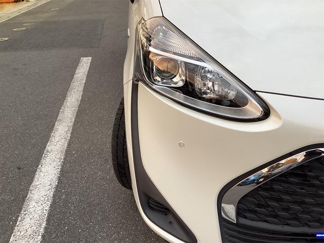 シエンタ ハイブリッド　ファンベースＧ　バックカメラ　ナビ　ＴＶ　オートクルーズコントロール　レーンアシスト　衝突被害軽減システム　両側電動スライドドア　オートマチックハイビーム　スマートキー　電動格納ミラー　ＣＶＴ（35枚目）