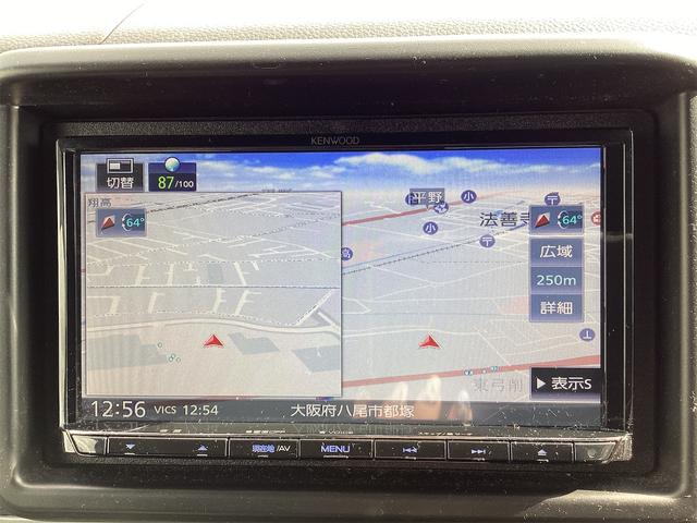 N-VAN+スタイル ファン CVT 衝突被害軽減システム クリアランスソナー オートクルーズコントロール レーンアシスト ETC ナビ TV バックカメラ 両側スライドドア スマートキー アイドリングストップ(7枚目)