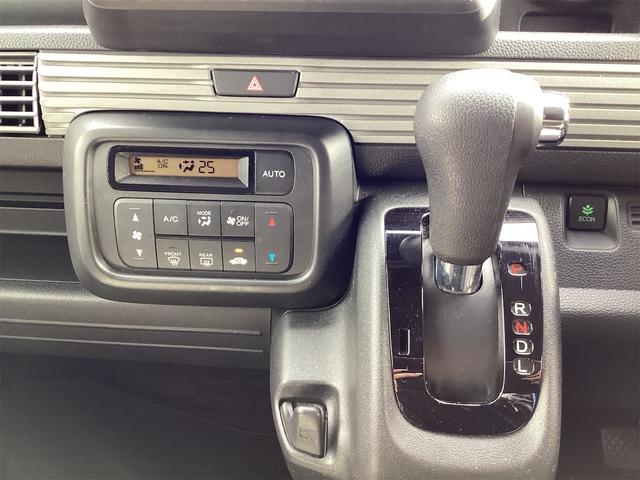 N-VAN+スタイル ファン CVT 衝突被害軽減システム クリアランスソナー オートクルーズコントロール レーンアシスト ETC ナビ TV バックカメラ 両側スライドドア スマートキー アイドリングストップ(10枚目)