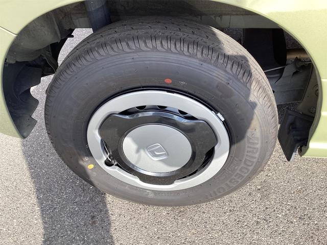 N-VAN+スタイル ファン CVT 衝突被害軽減システム クリアランスソナー オートクルーズコントロール レーンアシスト ETC ナビ TV バックカメラ 両側スライドドア スマートキー アイドリングストップ(23枚目)