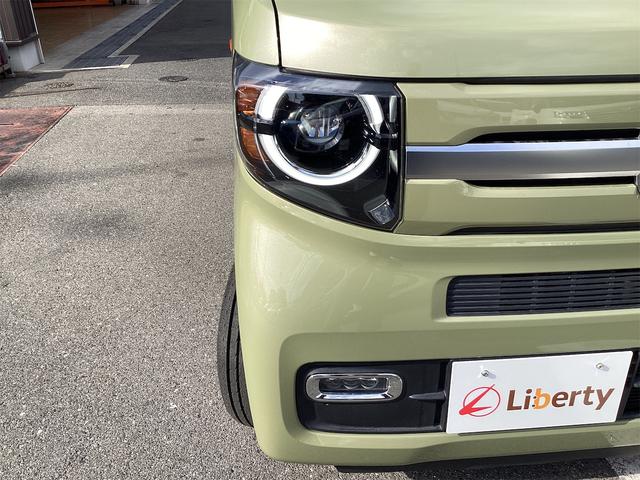 N-VAN+スタイル ファン CVT 衝突被害軽減システム クリアランスソナー オートクルーズコントロール レーンアシスト ETC ナビ TV バックカメラ 両側スライドドア スマートキー アイドリングストップ(25枚目)