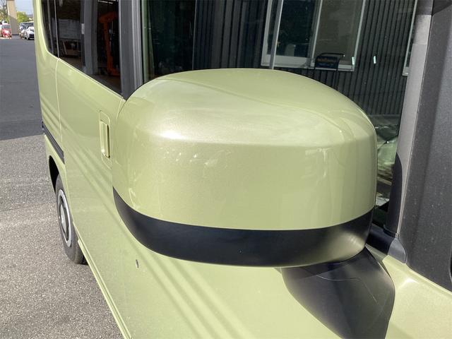 N-VAN+スタイル ファン CVT 衝突被害軽減システム クリアランスソナー オートクルーズコントロール レーンアシスト ETC ナビ TV バックカメラ 両側スライドドア スマートキー アイドリングストップ(26枚目)