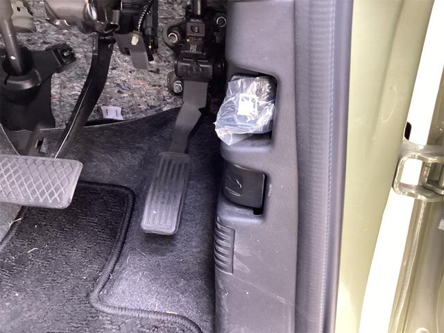 N-VAN+スタイル ファン CVT 衝突被害軽減システム クリアランスソナー オートクルーズコントロール レーンアシスト ETC ナビ TV バックカメラ 両側スライドドア スマートキー アイドリングストップ(35枚目)