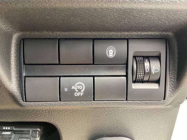 デイズ Ｘ　ＥＴＣ　バックカメラ　クリアランスソナー　衝突被害軽減システム　オートライト　スマートキー　アイドリングストップ　電動格納ミラー　ベンチシート　ＣＶＴ　盗難防止システム　ＡＢＳ（11枚目）