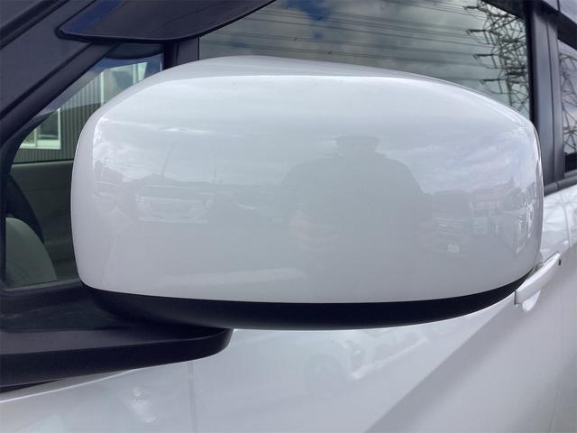 デイズ Ｘ　ＥＴＣ　バックカメラ　クリアランスソナー　衝突被害軽減システム　オートライト　スマートキー　アイドリングストップ　電動格納ミラー　ベンチシート　ＣＶＴ　盗難防止システム　ＡＢＳ（27枚目）